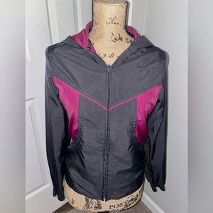 Nike Tracksuit Jacket